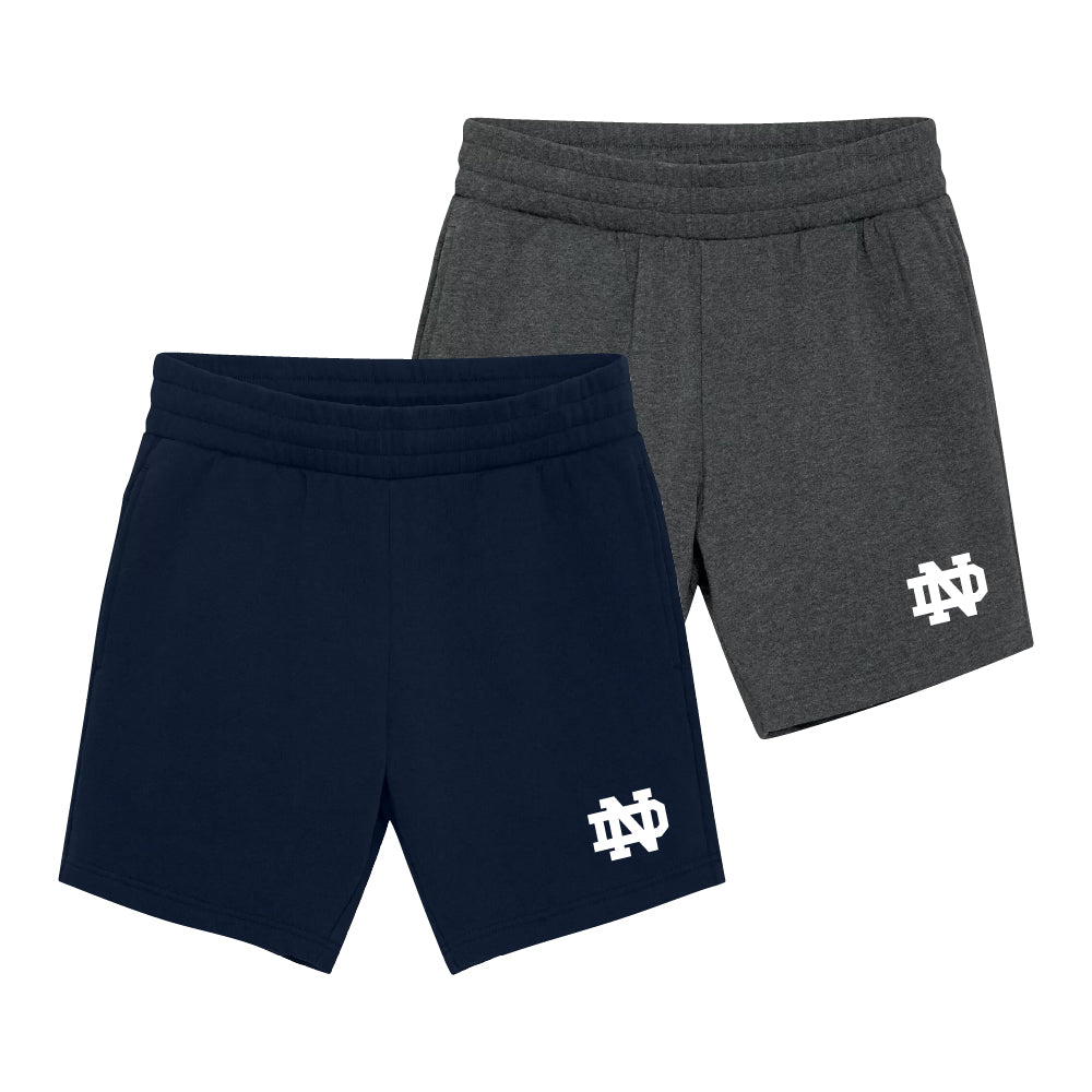 ND Jugglers ATC™ Everyday Fleece Unisex Shorts