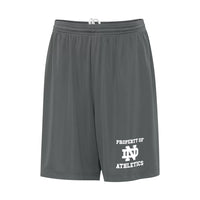 ND Jugglers Phys. Ed. ATC™ Pro Team Unisex Shorts