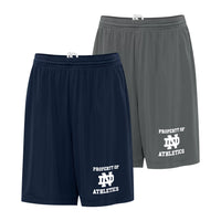 ND Jugglers Phys. Ed. ATC™ Pro Team Unisex Shorts