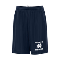 ND Jugglers Phys. Ed. ATC™ Pro Team Unisex Shorts