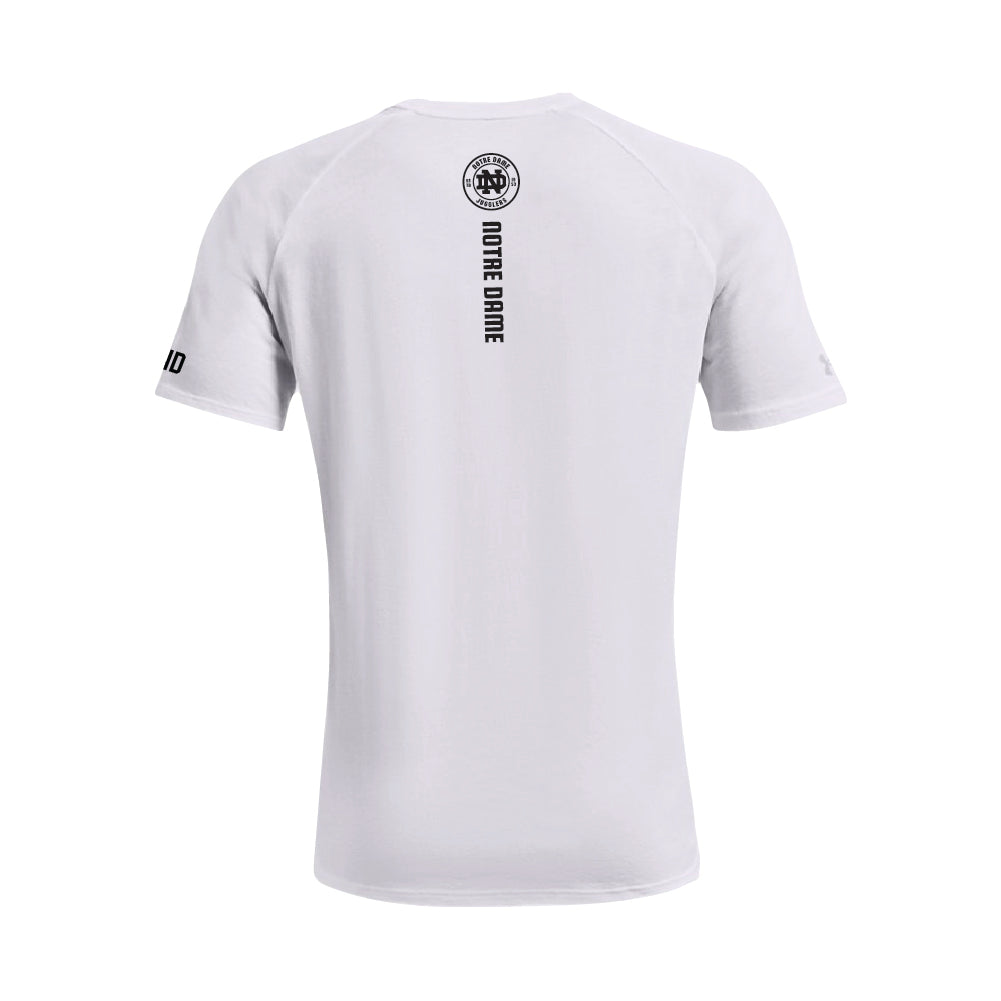 Notre Dame Under Armour® Men's/Unisex Personalized Athlete Package