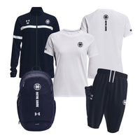 Notre Dame Under Armour® Women's Personalized Athlete Package