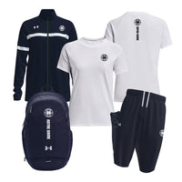 Notre Dame Under Armour® Women's Athlete Package