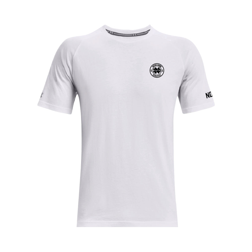 Notre Dame Under Armour® Men's/Unisex Personalized Athlete Package