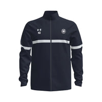 Notre Dame Under Armour® Men's/Unisex Personalized Athlete Package