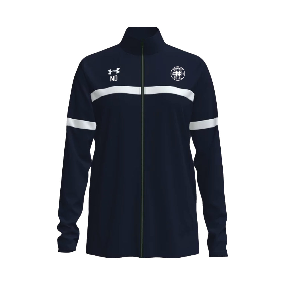 Notre Dame Under Armour® Women's Personalized Athlete Package