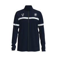 Notre Dame Under Armour® Women's Personalized Athlete Package