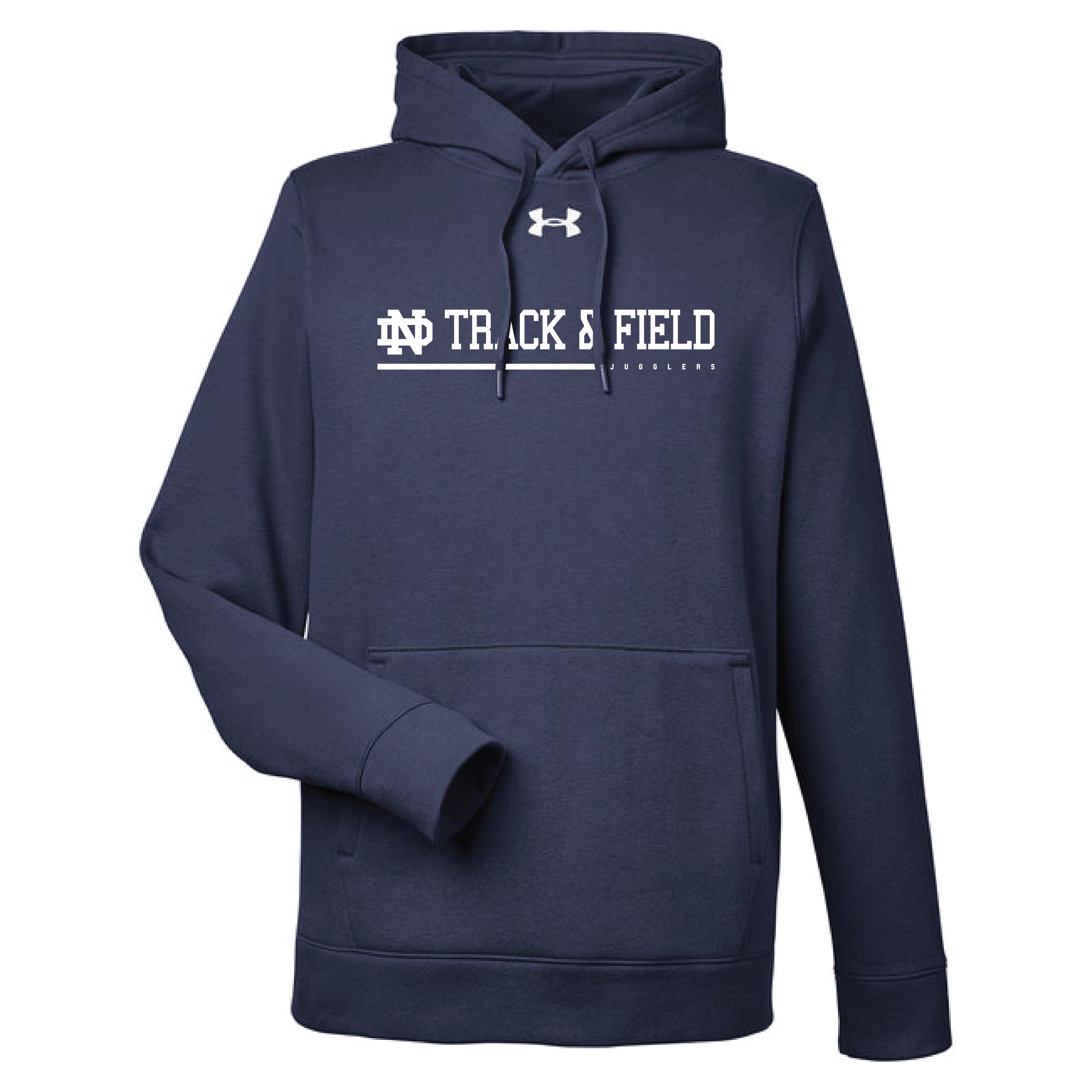 Notre dame track jacket on sale