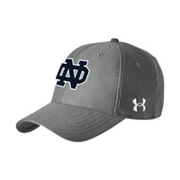 ND Jugglers Under Armour® Blitzing Cap