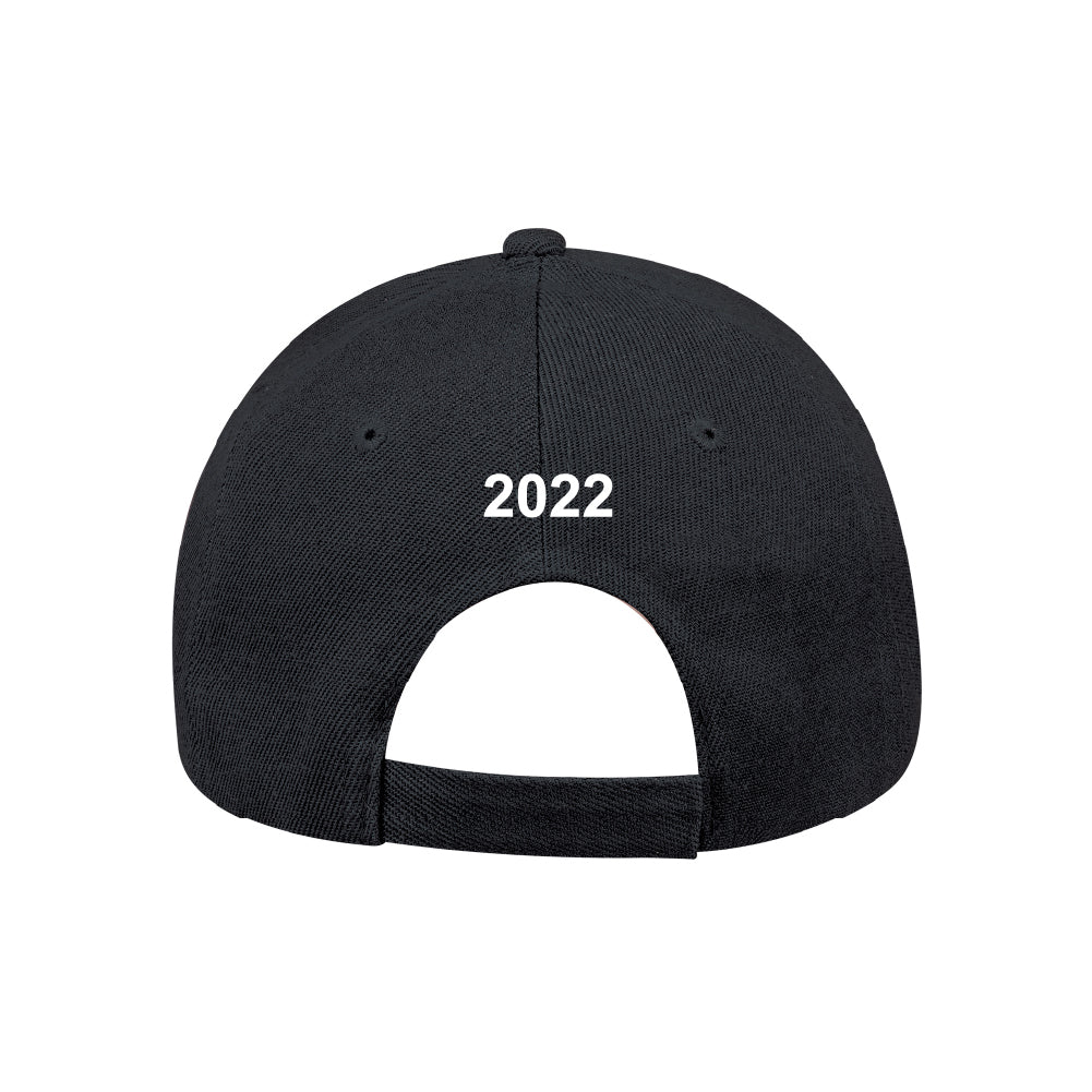 ND Alumni Full Fit Trucker Cap