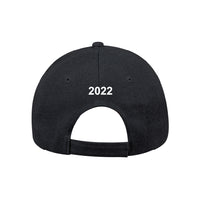 ND Alumni Full Fit Trucker Cap