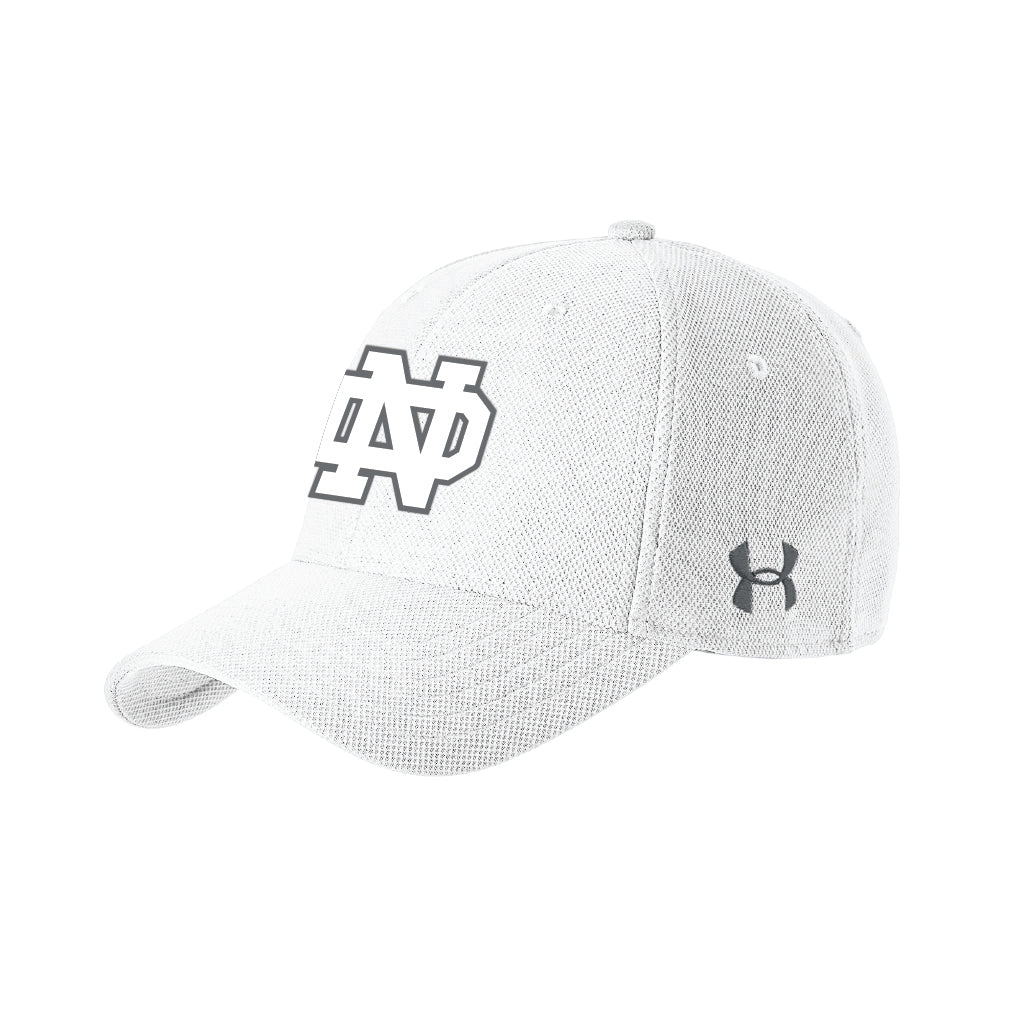 ND Jugglers Under Armour® Blitzing Cap