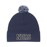 ND Jugglers NDRS Pom Toque