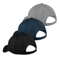 ND Jugglers Everyday Cotton Twill Cap
