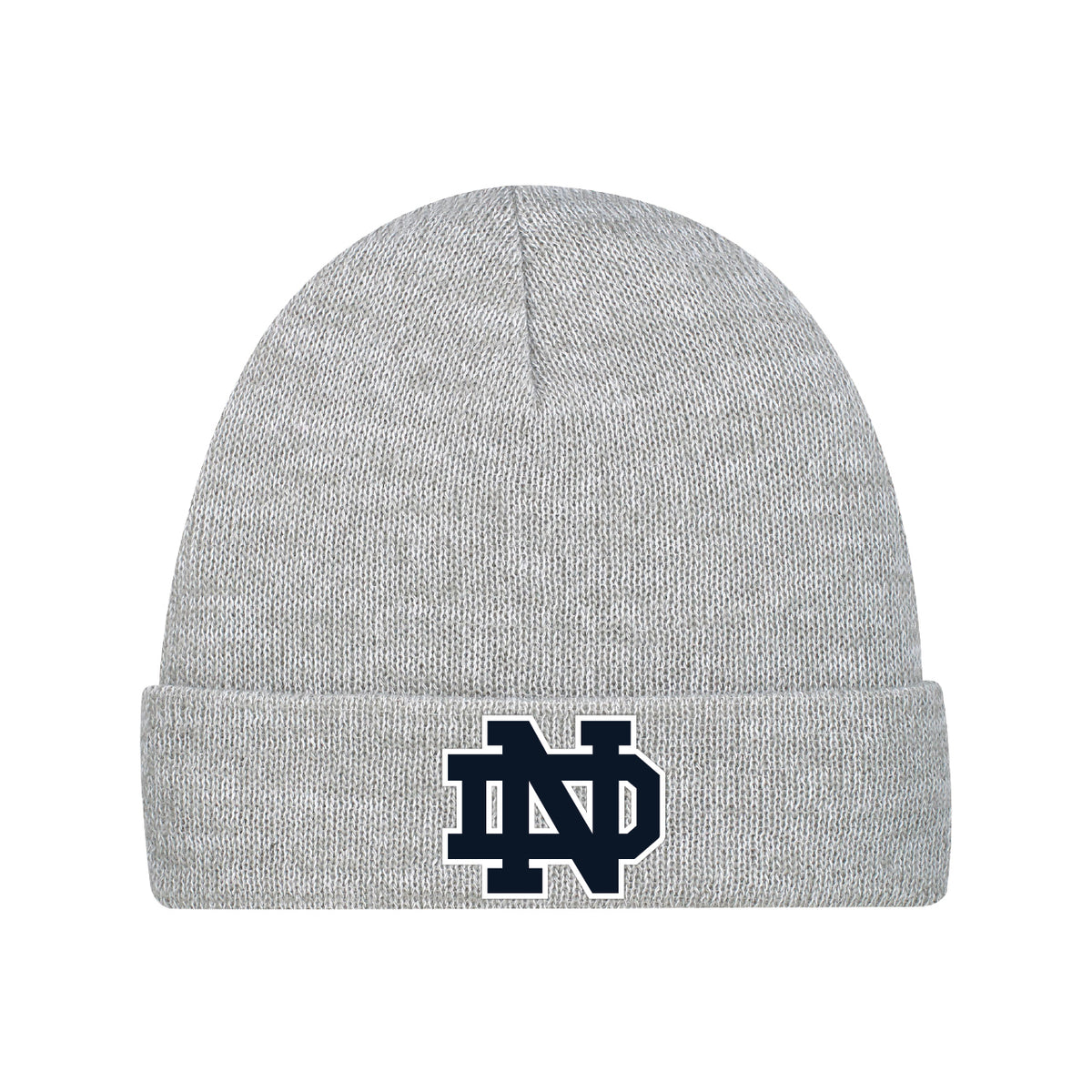 ND Jugglers Cuff Toque