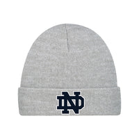 ND Jugglers Cuff Toque