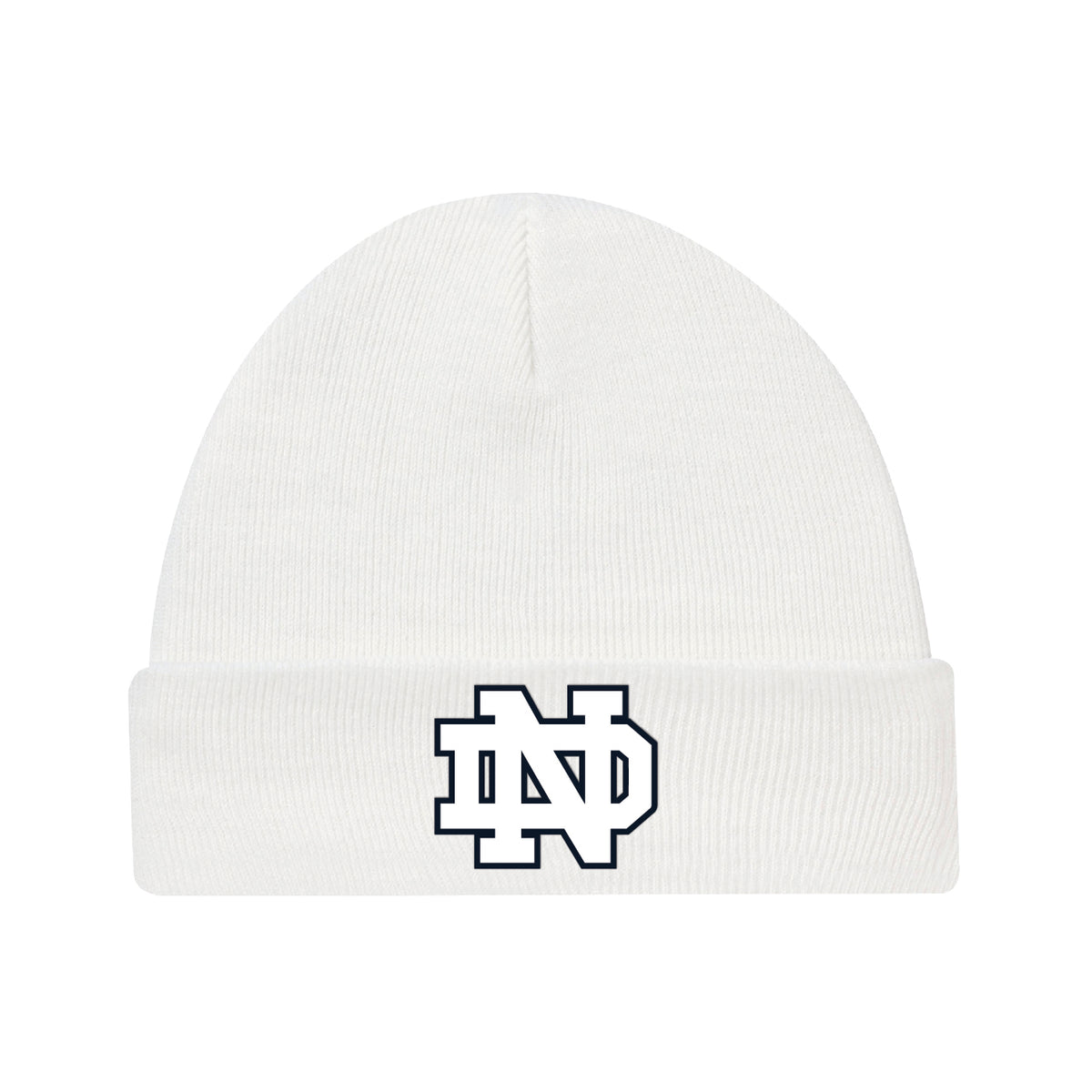 ND Jugglers Cuff Toque