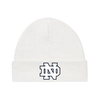 ND Jugglers Cuff Toque