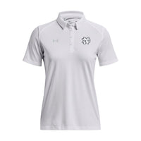 ND Jugglers Under Armour® Women's Tech™ Team Polo