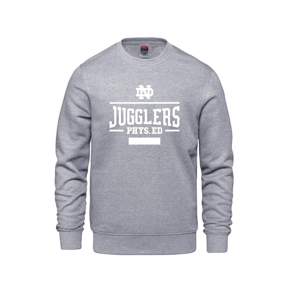 Notre Dame PHE | CSW® Crew Sweater