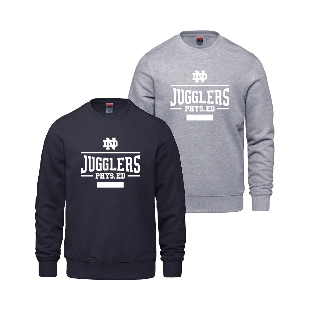 Notre Dame PHE | CSW® Crew Sweater