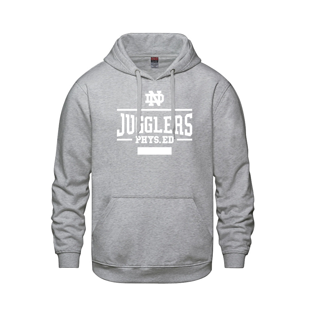 Notre Dame PHE | CSW® Vault Hoodie