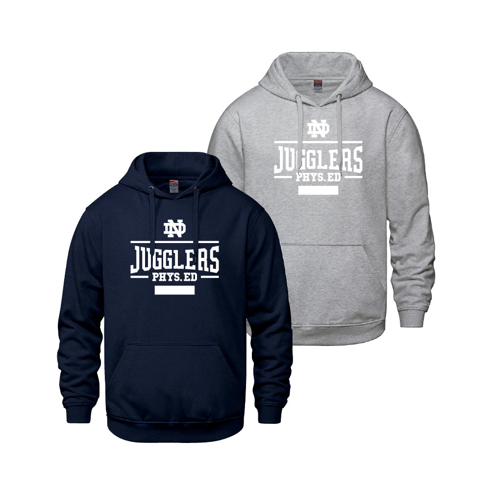 Notre Dame PHE | CSW® Vault Hoodie