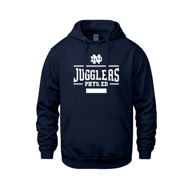 Notre Dame PHE | CSW® Vault Hoodie