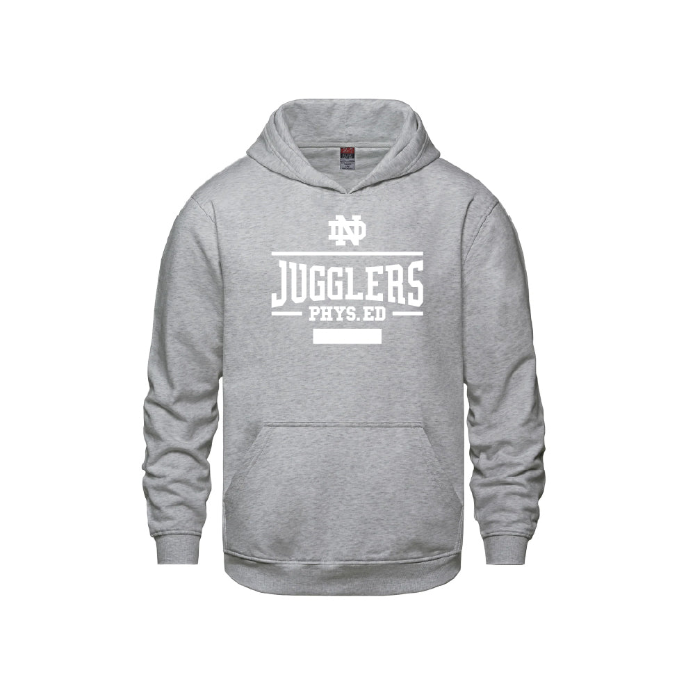 Notre Dame PHE | CSW® Vault Hoodie