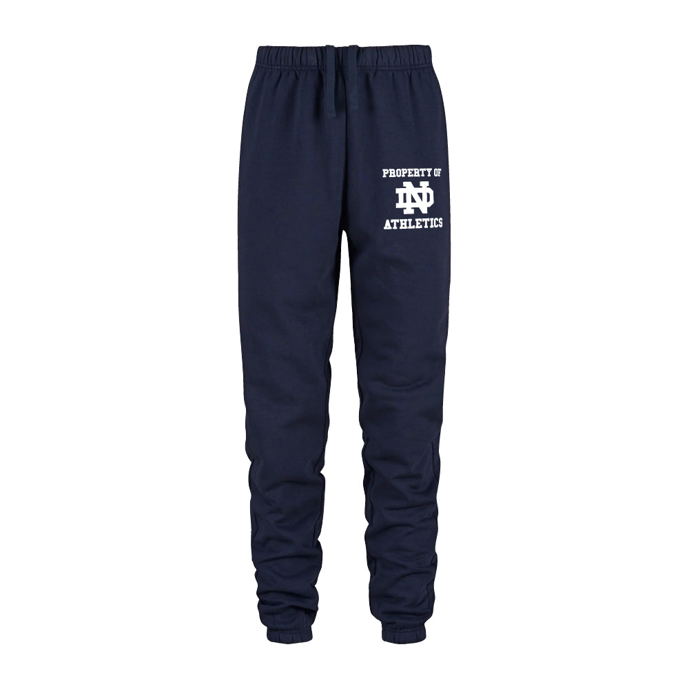 Notre Dame PHE | CSW® Dash Sweatpants
