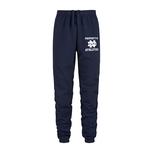 Notre Dame PHE | CSW® Dash Sweatpants