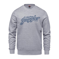Spirit Wear | CSW® ND Juggler Crew Sweater