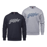 Spirit Wear | CSW® ND Juggler Crew Sweater