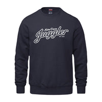 Spirit Wear | CSW® ND Juggler Crew Sweater