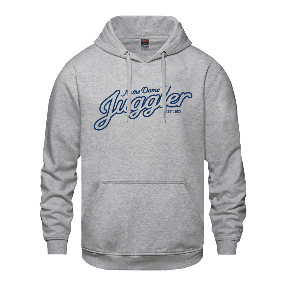 Spirit Wear | CSW® ND Juggler Hooded Sweatshirt