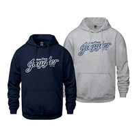 Spirit Wear | CSW® ND Juggler Hooded Sweatshirt
