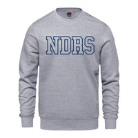 Spirit Wear | CSW® NDRS Crew Sweater