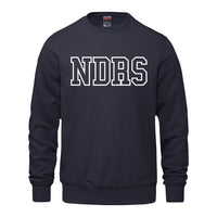 Spirit Wear | CSW® NDRS Crew Sweater