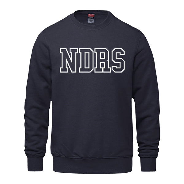 Spirit Wear | CSW® NDRS Crew Sweater