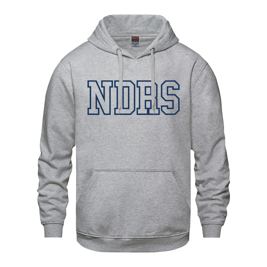Spirit Wear | CSW® NDRS Hooded Sweatshirt