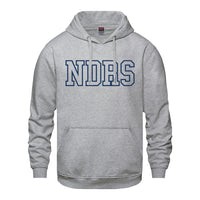 Spirit Wear | CSW® NDRS Hooded Sweatshirt
