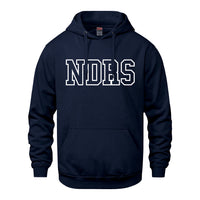 Spirit Wear | CSW® NDRS Hooded Sweatshirt