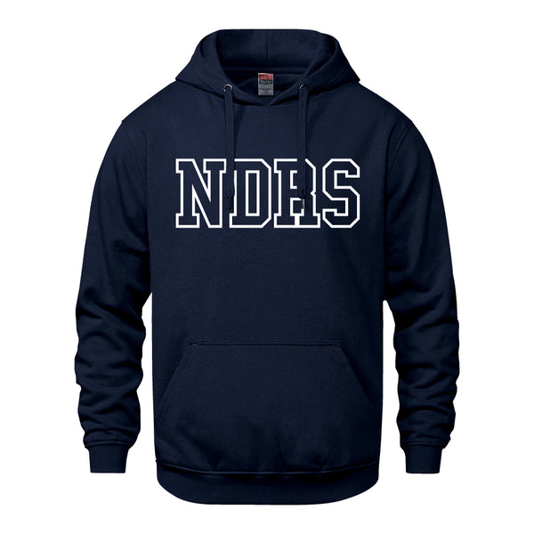 Spirit Wear | CSW® NDRS Hooded Sweatshirt