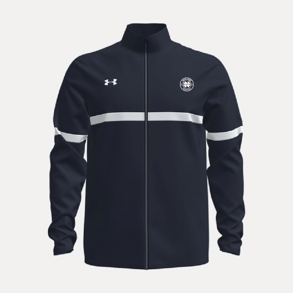 Clearance | UA® Team Knit WUp Unisex Full Zip