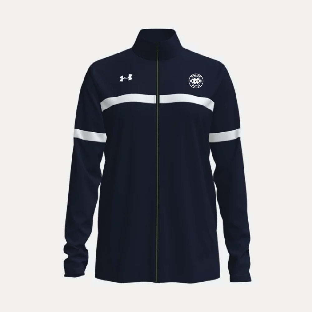 Clearance | UA® Team Knit WUp Women's Full Zip