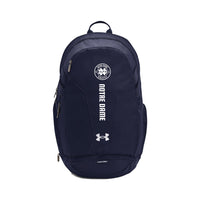 Notre Dame Under Armour® Youth Personalized Athlete Package