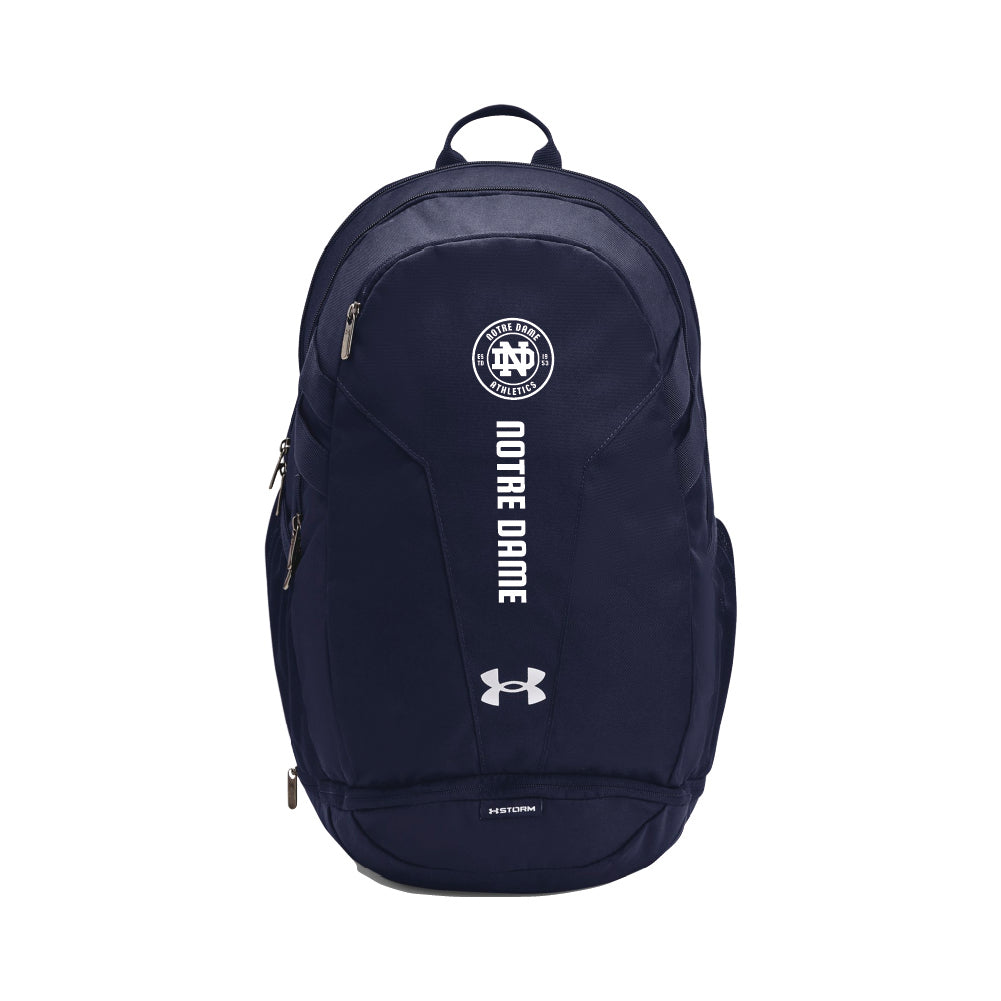 Notre Dame Under Armour® Men's/Unisex Personalized Athlete Package