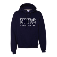 NDRS Cross Country Russel Athletic® Dri Power® Hooded Sweatshirt