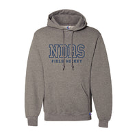 NDRS Field Hockey Russel Athletic® Dri Power® Hooded Sweatshirt
