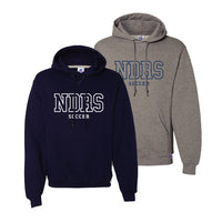 NDRS Soccer Russel Athletic® Dri Power® Hooded Sweatshirt